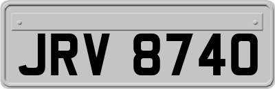 JRV8740