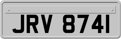 JRV8741