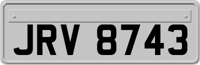 JRV8743