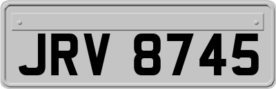 JRV8745