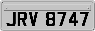 JRV8747