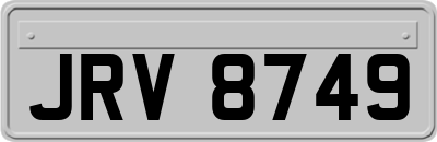 JRV8749