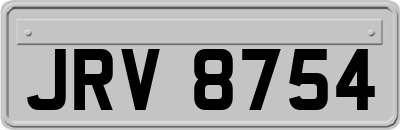 JRV8754