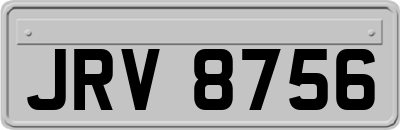 JRV8756