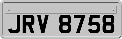 JRV8758