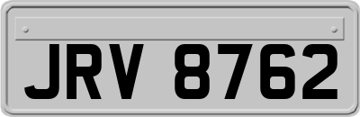JRV8762