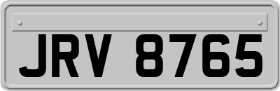 JRV8765