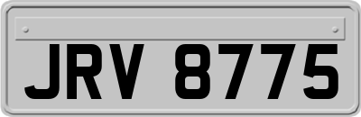 JRV8775