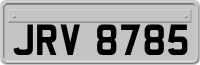 JRV8785