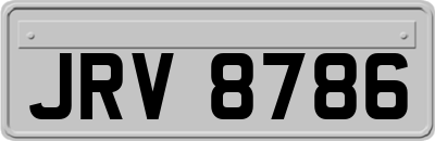 JRV8786