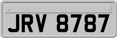 JRV8787