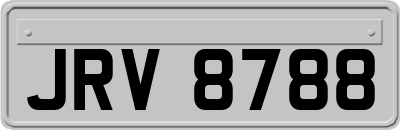JRV8788