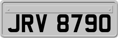 JRV8790