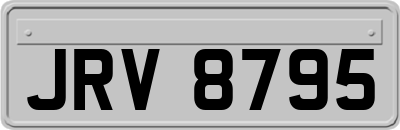 JRV8795