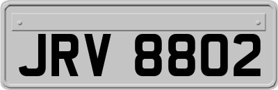 JRV8802