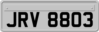 JRV8803