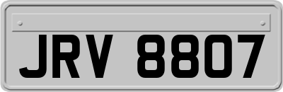 JRV8807