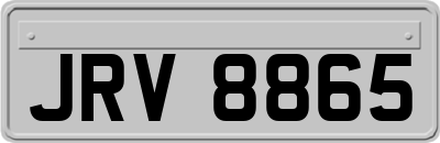 JRV8865