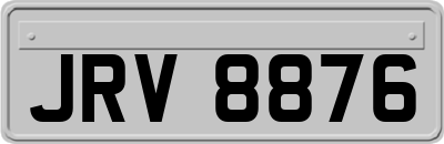 JRV8876