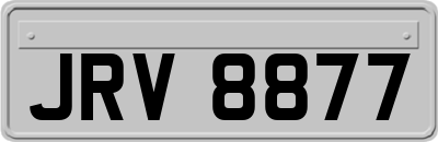 JRV8877