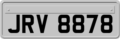 JRV8878
