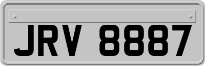 JRV8887