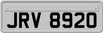 JRV8920