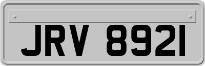 JRV8921