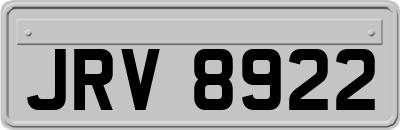 JRV8922