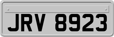 JRV8923