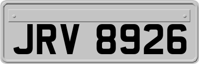 JRV8926