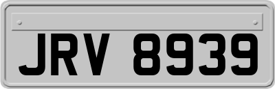 JRV8939