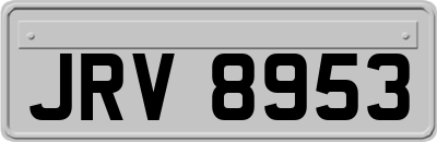 JRV8953