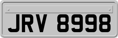 JRV8998