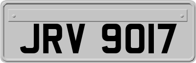 JRV9017
