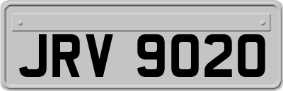 JRV9020