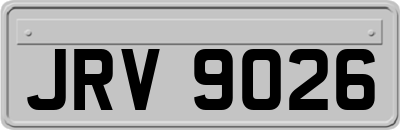 JRV9026