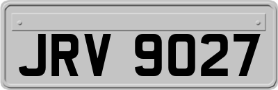 JRV9027