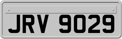 JRV9029