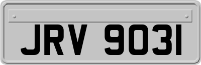 JRV9031