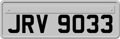 JRV9033