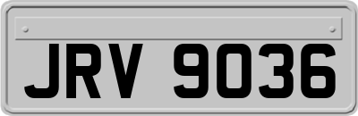 JRV9036