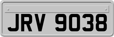 JRV9038
