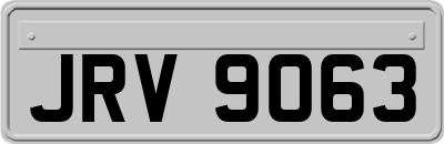 JRV9063