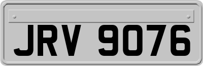 JRV9076
