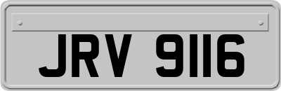 JRV9116
