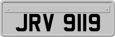 JRV9119