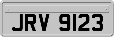JRV9123
