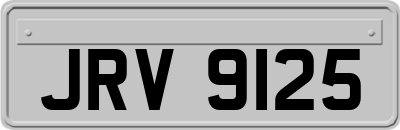 JRV9125