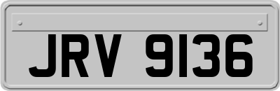 JRV9136